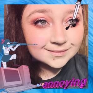 Meet your Posher, Callie